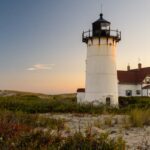 Race Point Light