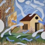 Run Run The Sky is Falling