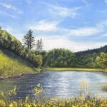 williams_c_walkaroundlake