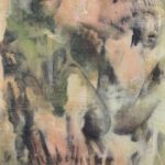 %22Chimera%22 Mixed Media Photography 12%22 x 16%22