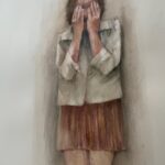 Goodman_Jeanne_Hiding_24x18_mixedmedia_workonpaper_750USD