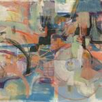 lawlor_veronica_the_process_acrylic_and_oil_crayon_on_wood_24x36