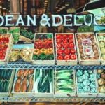 Dean & Deluca