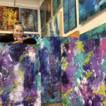 Driving lessons with mermaids