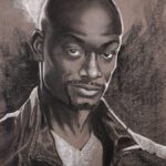 Hoffer_ActorTimothyPBrown_Charcoal_900px_72dpi