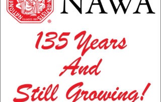 NAWA-135 and still growing