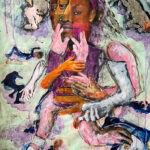 nawayears of living dangerously #2