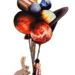 Langerman_BalloonGirl