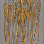 9-2024 NAWA Aart Pages-Migration Series-The Long View III-2022-44 h x 17 w x 2 d copy