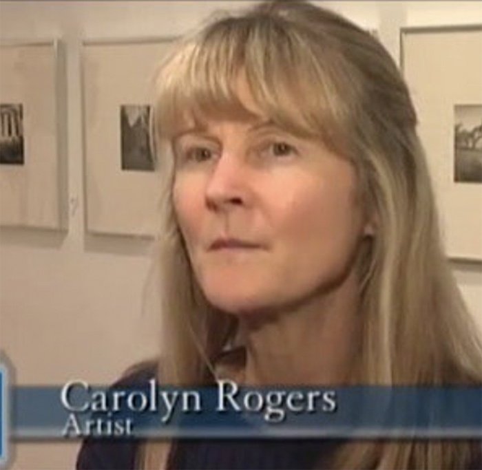 Carolyn Rogers