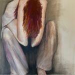 Goodman_Jeanne_Unimaginable_30 x20_mixed media_work on paper_1500usd