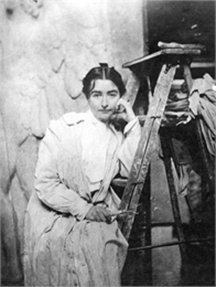 Helen Farnsworth Mears-1872-1916