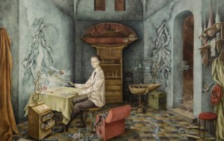 Remedios Varo