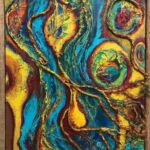 Earth, Wind and Water 2. 2023