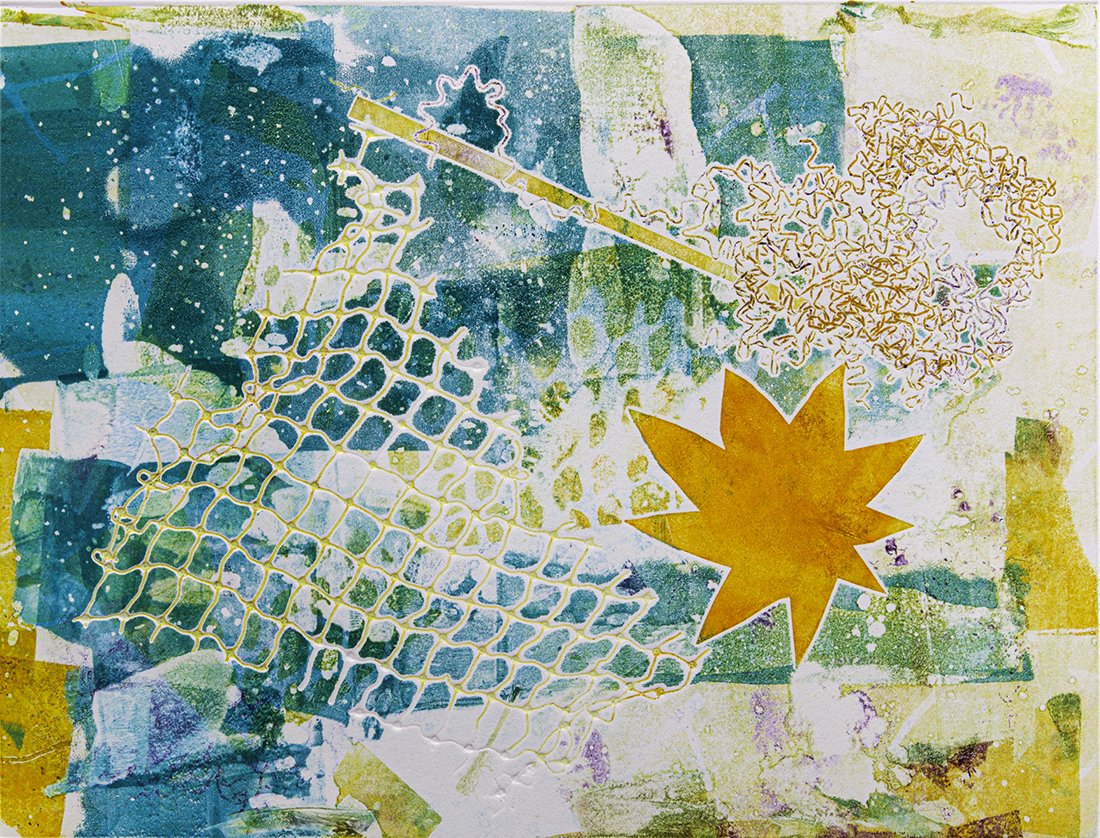 Frances_Metcalf_Firmament Day 3_18x22_monotype_worksonpaper_575