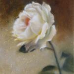 Gillen_Linda_Bolero_Oil_10%22x8%22_Painting