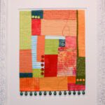 Summer Rain26inX32 for AQS