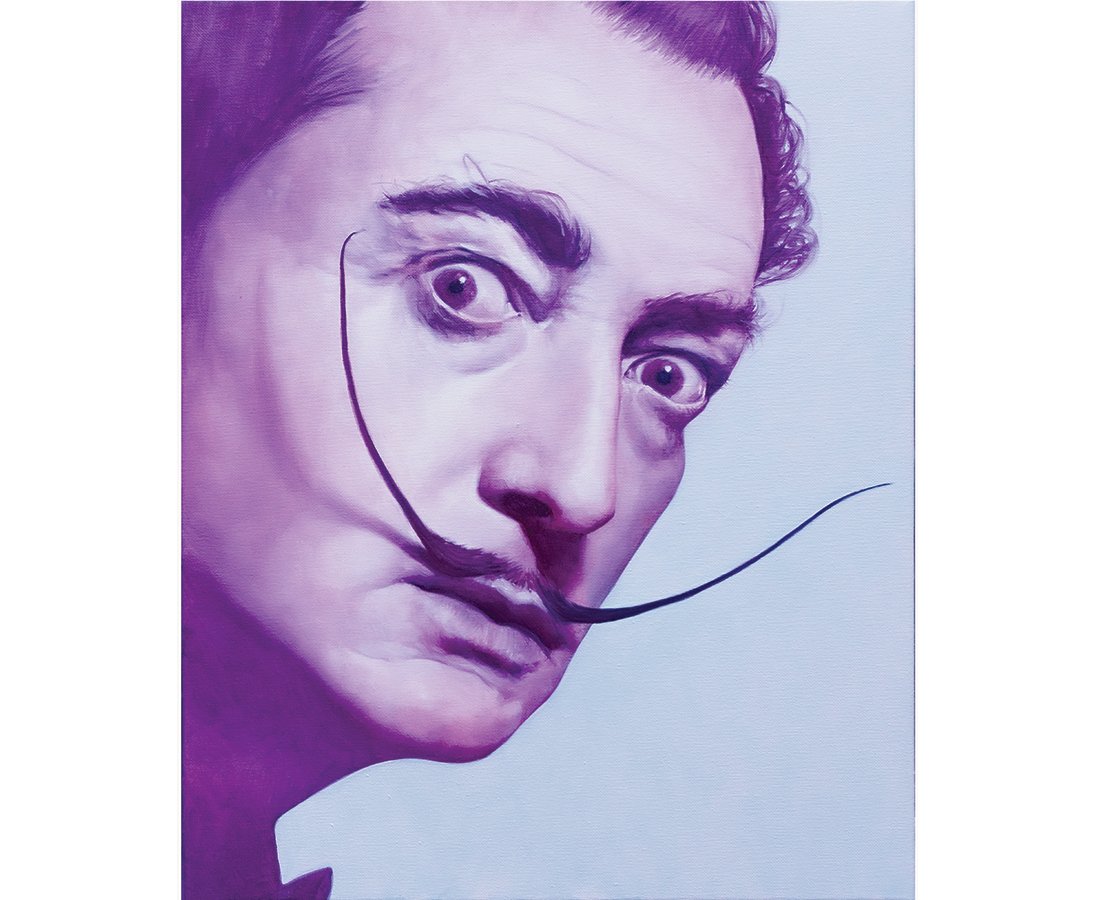 Dali thumbnail