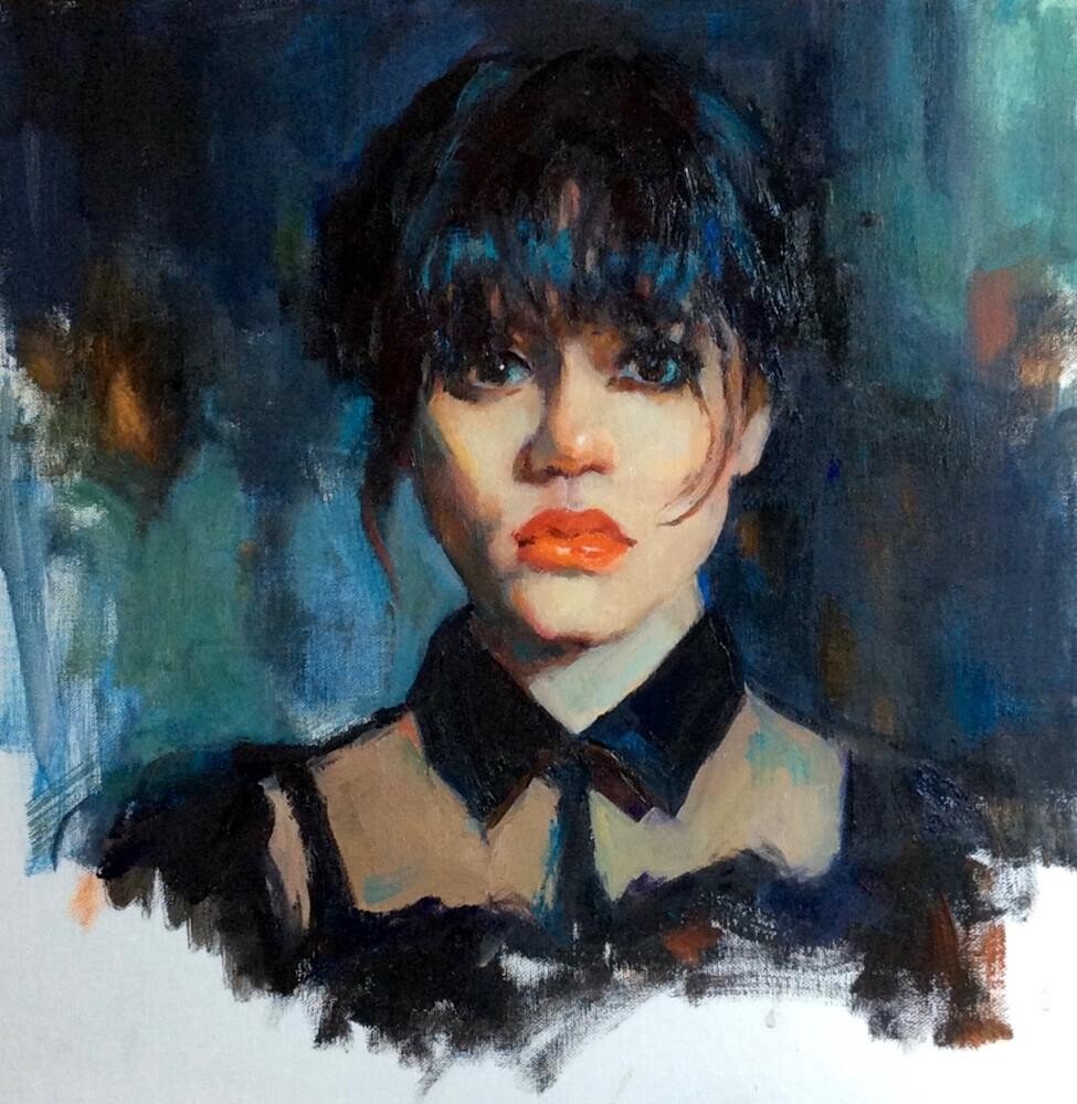 Wednesday on a Sunday