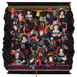 Linda Stein-Eleven Heroes