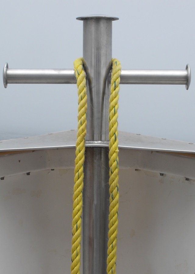 Chamberland_Sailors Soul_Photography_14 H X 11 W