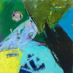 The Moon and the Scars