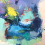 Violet Sings the Blues