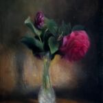 Gillen_Linda_Madame Issac Pereire_Oil_14%22x11%22_$2800