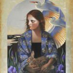 MIGRATION_Acrylic-MM on Canvas_40x30