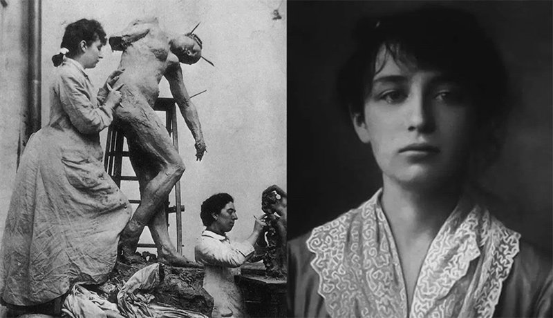 Camille Claudel