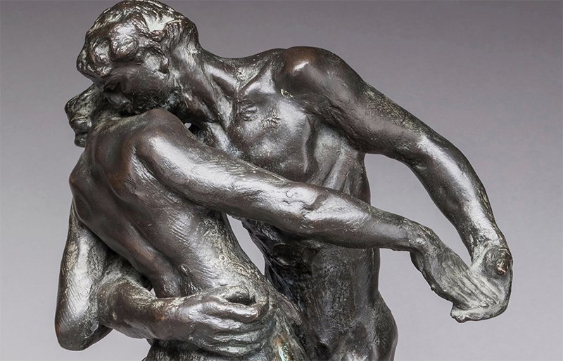 Claudel, The Waltz