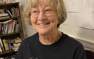 Leah Broyde Abrahams