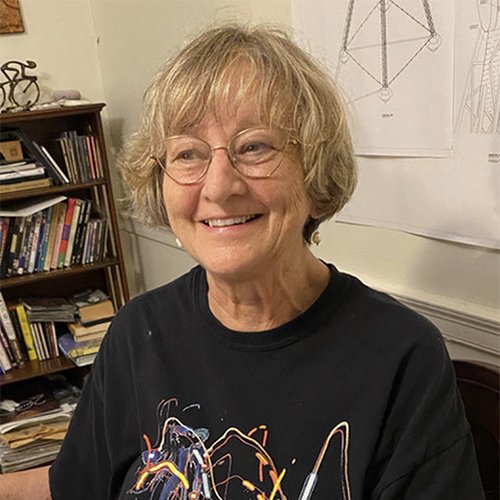 Leah Broyde Abrahams