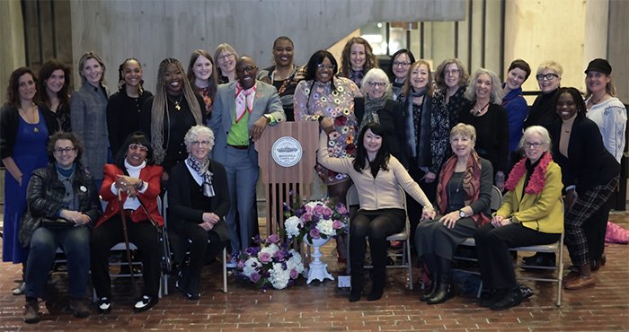 Massachusetts Chapter