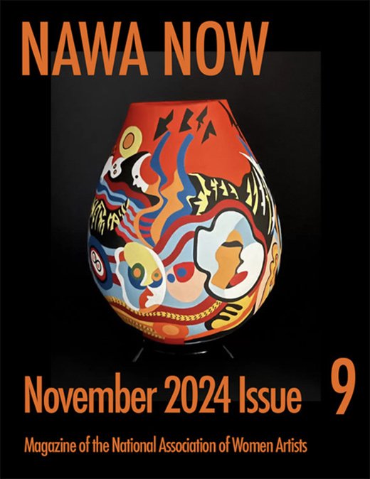 November 2024 cover
