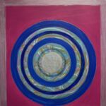 Feinberg, Michelle_That Also Hits the Spot_Acrylic on canvas_30x30 copy