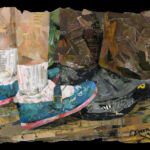 h. ED,Father Daughter Dance,18x24,GA