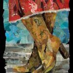 v. ED,My New Red Dress,24x18,GA