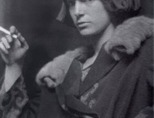 Ethel Kremer Schwabacher