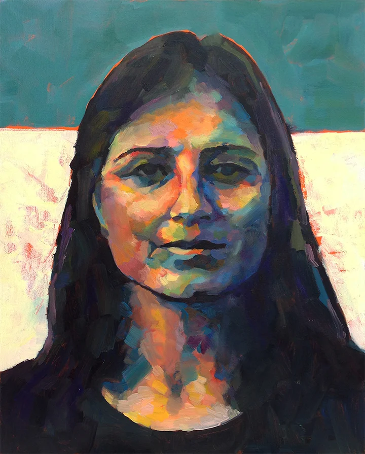 Kathy Ferguson (CO)<br><em>Seeing the World in Color</em>