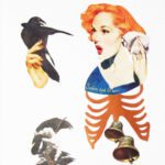 Sophia Dyed For Hers