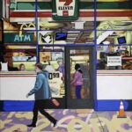 7-Eleven, Downtown Chicago