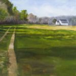 Bates_Reena_Homestead_oil_11x14x.125_Painting_1056