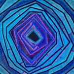 Blue Dimensions of Wisdom