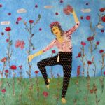 Celebrating Audrey NAWA