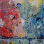 Dreaming of Azure Trees