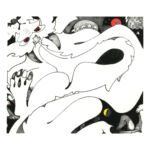 EastWest - Mythology