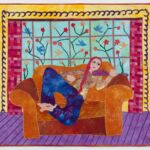 Fiddler on the Couch NAWA