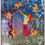 Five Tuskers and a Temptress NAWA