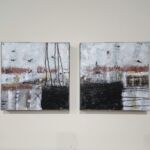 Fleeting Moments I & II